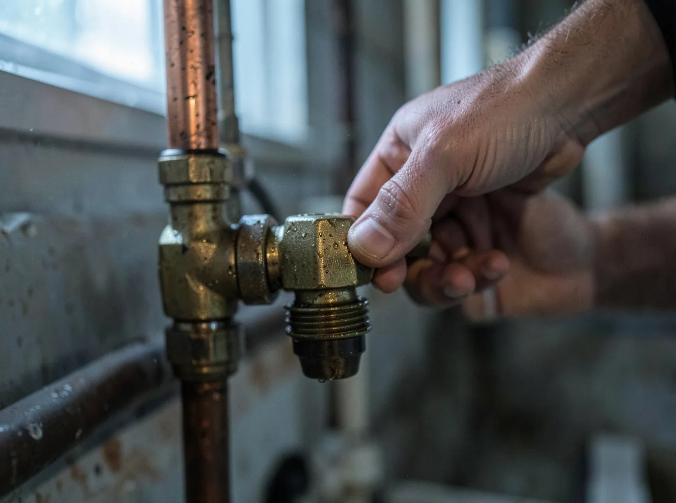 Emergency Plumber Recluse, WY FAQs